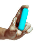 Jessi Super Charged Mini Bullet - Teal - Image 4