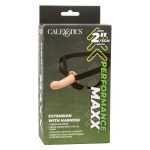 Performance Maxx Extension With Harness - Ivory - Image 2