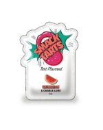 Smack Tarts Lube 3ml Pouch Display 36pc - Sour Watermelon - Image 3