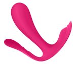 Top Secret Plus - Pink - Image 3