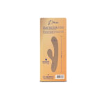 Dona Vibrator - Pink