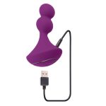 Ball Game - Purple - Image 8