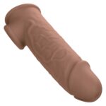 Performance Maxx Life-Like Extension 7 Inch - Brown - Image 6