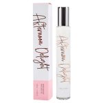 Afternoon Delight - Perfume With Pheromones - Tropical Floral 3 Oz - Image 4