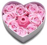 The Rose Lover's Gift Box Bloomgasm - Pink - Image 4