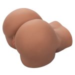 Stroke It Bbl Booty - Brown - Image 5