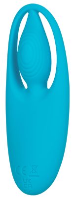 Neon Vibes - the Orgasm Vibe - Blue - Image 6