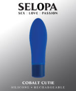Cobalt Cutie - Blue - Image 2