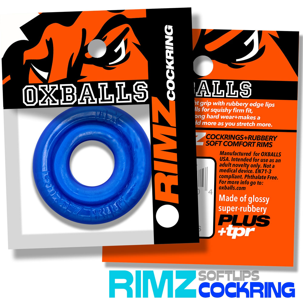 sXEi1jM4 Rimz Single Ring - Pool - Image 1