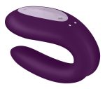 Partner Box 1 - Sexy Secret Plus Double Joy - Violet - Image 3