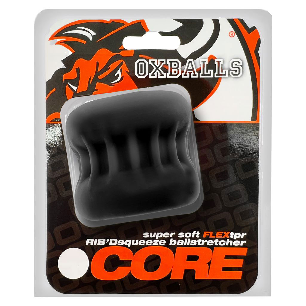 seeyhSQPonoppDLkWuKVuEQMR0sK7L6w Core Gripsqueeze Ballstretcher - Black Ice - Image 1