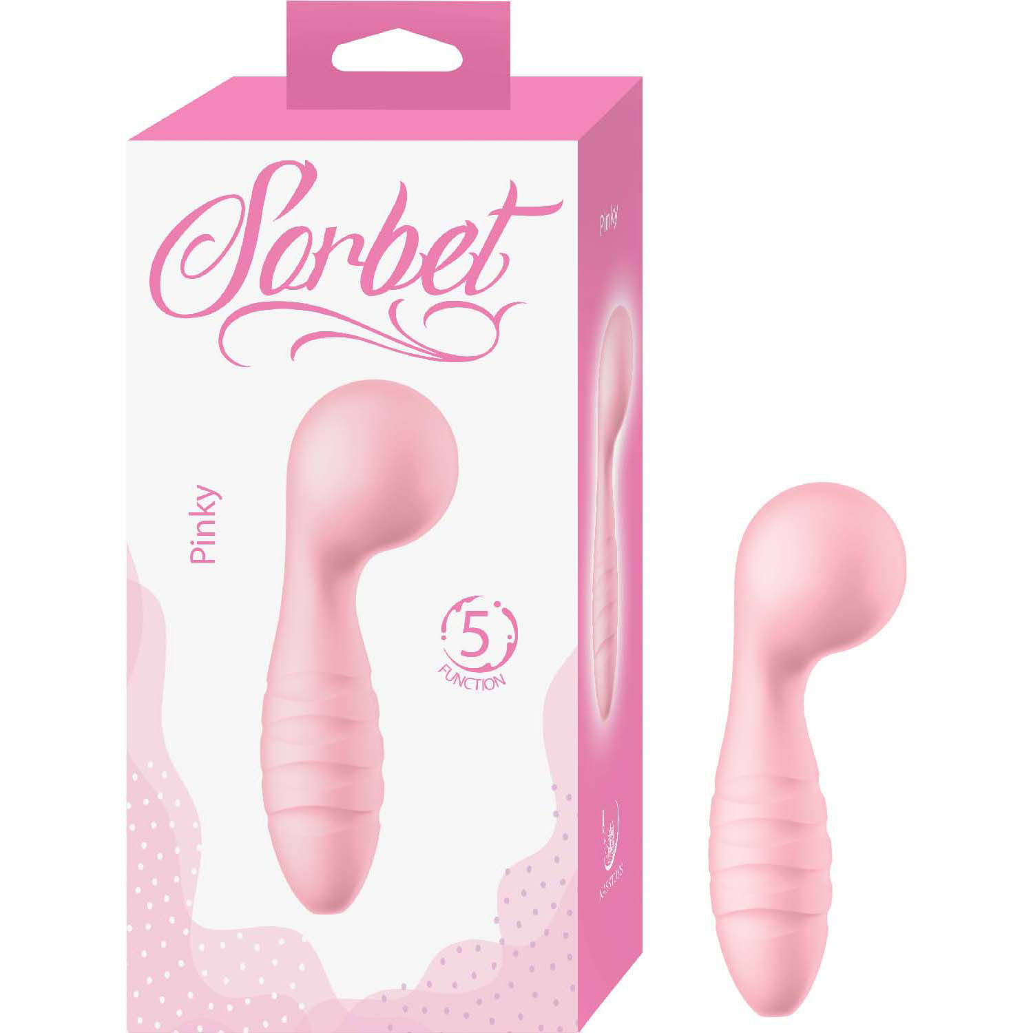 sfqmGCg5 Sorbet Pinky - Image 1