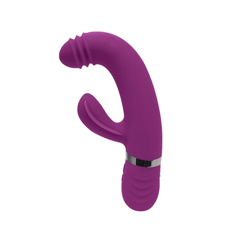 shJMIc0Tv4L1G6TiYSYaqTvV6ihJlMi5 Playboy Pleasure - Tap That - Purple - Image 1