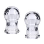 Merci - Tweak - Nipple Sucker Set - Clear - Image 5