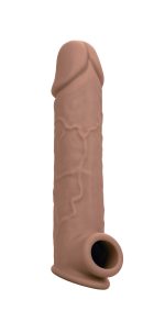 Performance Maxx Life-Like Extension 8 Inch - Brown - Image 7