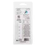Turbo Buzz Classic Bullet - Blue - Image 2