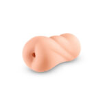 Pocket Pals- Anal Stroker - Tan - Image 3