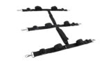Edge Extreme Under the Bed Restraint System - Black - Image 3