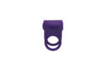 Hard Rechargeable C-Ring - Purple - Image 4