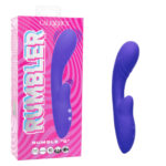 Rumbler Rumble “G” - Purple - Image 2