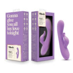 Blush - Evelyn - Purple - Image 8