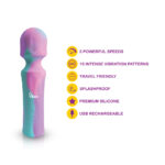 Mighty Muse Mini Massager - Unicorn - Image 4