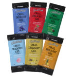 Goodhead - Oral Delight Gel - 6 Pack - 0.24 Oz - Image 2