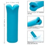 Kyst Lips - Blue - Image 8