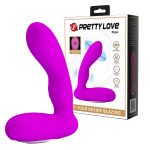 Pretty Love Piper Double-Side Pulsation - Purple - Image 7