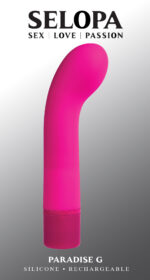 Paradise G - Pink - Image 2