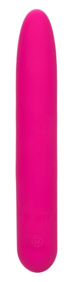 Bliss Liquid Silicone G Vibe - Pink - Image 6