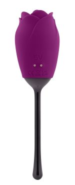 Playboy Pleasure - Petal - Vibrator - Plum - Image 4