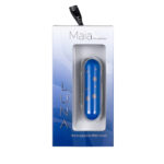 Luna Super Charged Mini Bullet - Blue