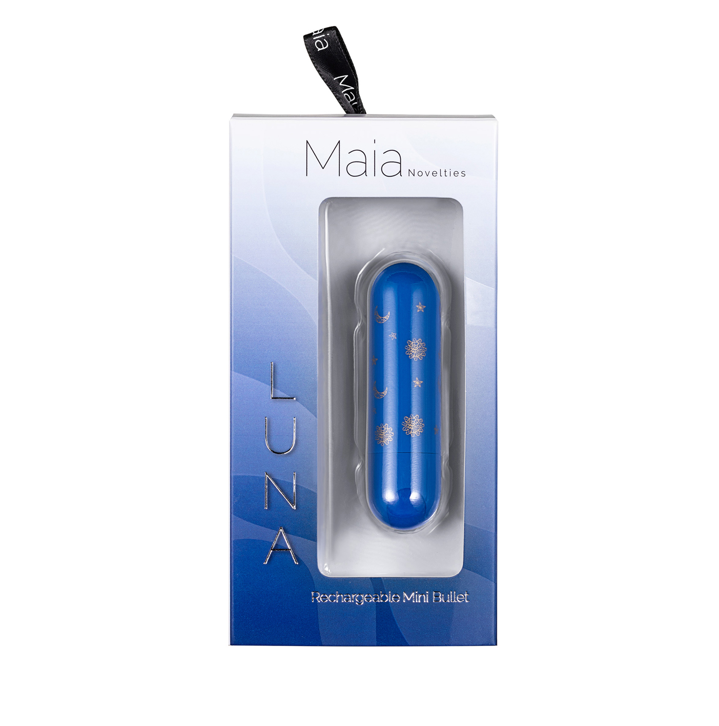 tA7OUT9dPRSu9GQ0A9U8u2xkMM5w2TXp Luna Super Charged Mini Bullet - Blue - Image 1