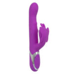 Enchanted Throbbing Butterfly - Purple - Image 3