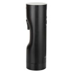 Bionic Thrusting Masturbator - Black - Image 6