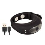 Cockpower Adjustable Belt Ring - Black - Image 4