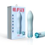 Oh My Gem - Ardor - Aquamarine - Image 8