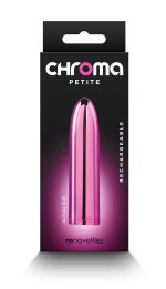 Chroma Petite - Bullet - Pink - Image 2