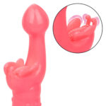 Rechargeable Butterfly Kiss - Pink - Image 8