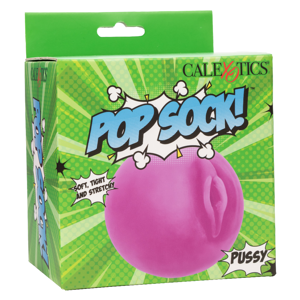 tOabyBCvzh8uEyLntDzg8TA0pAVfa1Ba Pop Sock Pussy - Purple - Image 1