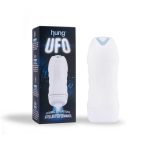 Hung Ufo Masturbator - Image 5