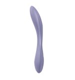 Satisfyer G-Spot Flex 2 - Multi Vibrator - Dark Violet - Image 3
