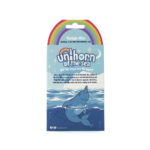 Unihorn of the Sea – Neigh Mo – The Narwhal - Image 3
