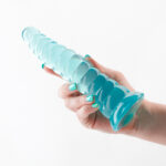 Fantasia - Nymph - Teal - Image 3