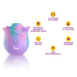 Zen Rose - Unicorn - Image 4
