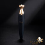 Vaporator Silicone Vibrator 420 Series - Black - Image 4