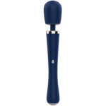 Indulge Me Pleasure Wand - Blue - Image 2