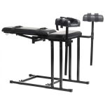 Extreme Obedience Chair - Black - Image 2
