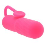 Pink Pussycat Vibrating Clit Tease Bullet - Pink - Image 4